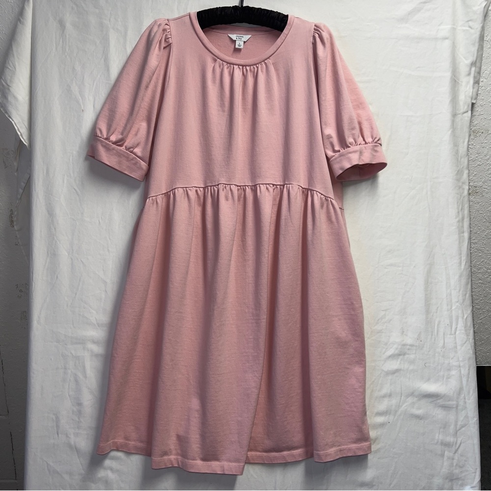 Crown & Ivy T-shirt Dress